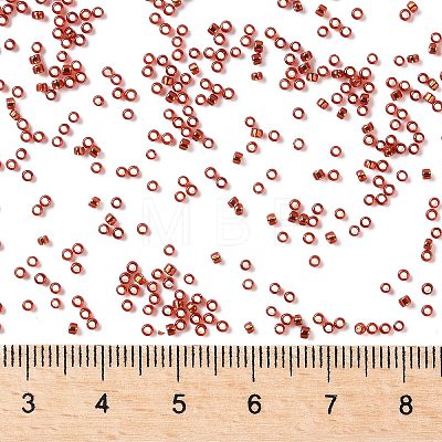 TOHO Round Seed Beads X-SEED-TR15-0025C-1
