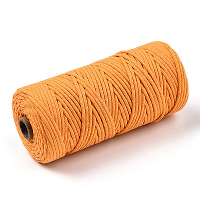 Cotton String Threads OCOR-T001-02-28-1