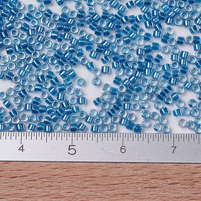 MIYUKI Delica Beads SEED-X0054-DB0905-1