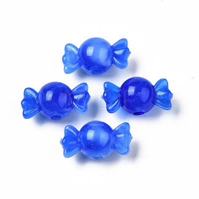 Acrylic Beads MACR-S375-004-A-1