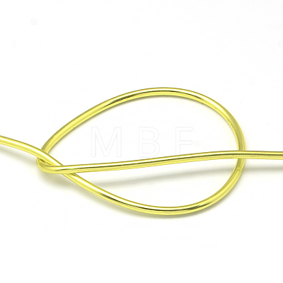 Round Aluminum Wire AW-S001-1.5mm-07-1