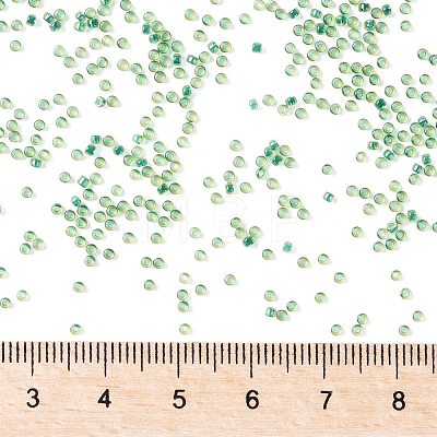 TOHO Round Seed Beads SEED-XTR15-0242-1