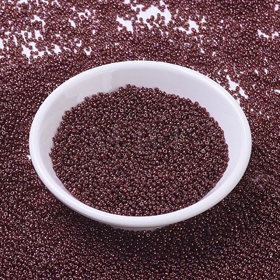 MIYUKI Round Rocailles Beads SEED-G007-RR1883-1