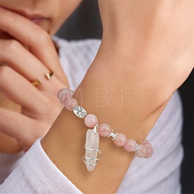 1M 925 Sterling Silver Wire STER-BC0004-53B-1