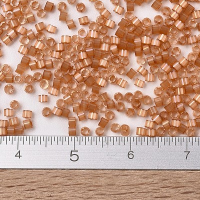 MIYUKI Delica Beads SEED-J020-DB1804-1