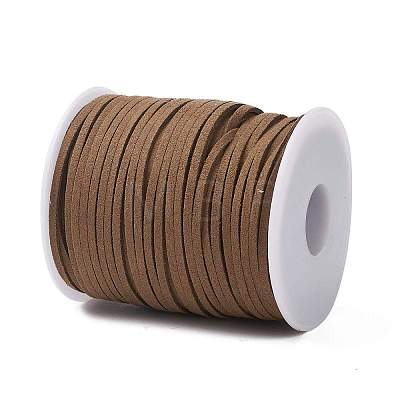45M Faux Suede Cord LW-M003-29-1