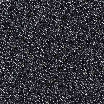 TOHO Round Seed Beads SEED-JPTR11-0362-1