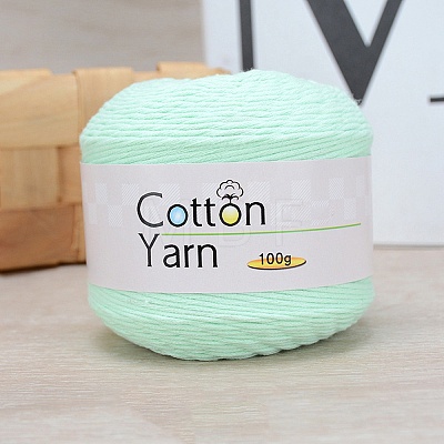 Cotton Yarn PW-WG62944-12-1