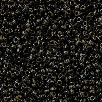 MIYUKI Round Rocailles Beads SEED-X0056-RR4511-1