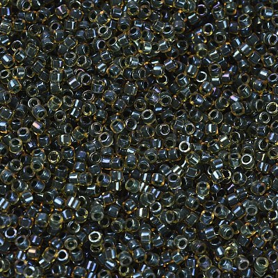 MIYUKI Delica Beads SEED-J020-DB0273-1