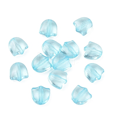 Transparent Acrylic Beads AC-CBA5019-05-1