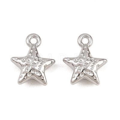 Alloy Charms AL-CBA83D5-07P-1