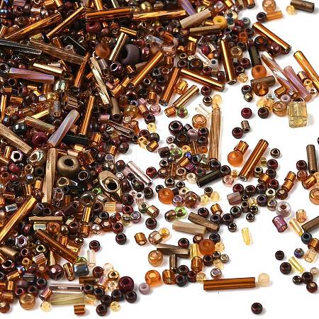 MIYUKI Seed Beads Mix Y-SEED-Z005-01A-1
