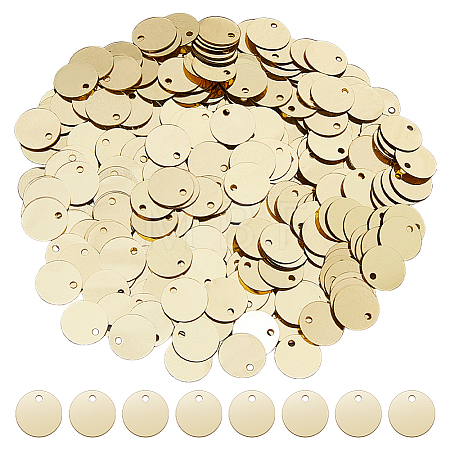 2880Pcs Ornament Accessories KY-DC0001-48B-1