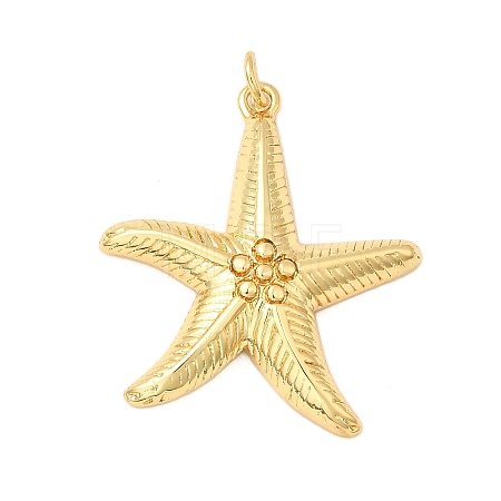 Brass Pendants KK-A266-12E-G-1