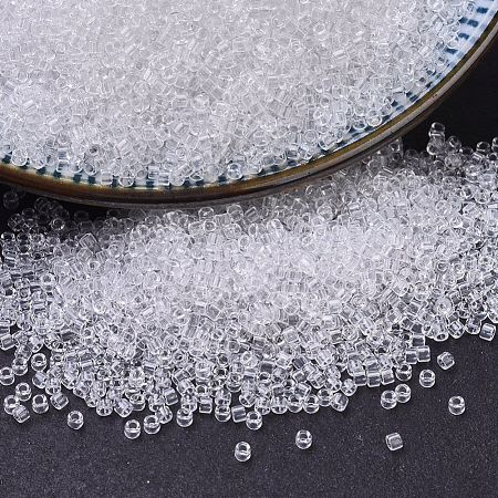 MIYUKI Delica Beads Small SEED-X0054-DBS0141-1