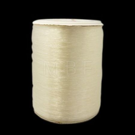 Korean Crystal Thread CT-N002-0.7mm-1