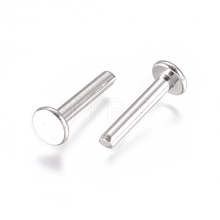 Non-Tarnish 201 Stainless Steel Findings X-STAS-L234-171P-1