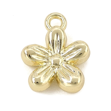 Alloy Charms AL-CBAFCDA-03G-1