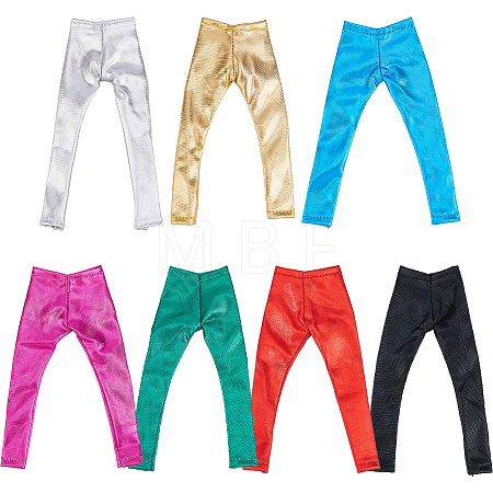 Cloth Doll Trousers DIY-FH0011-08-1