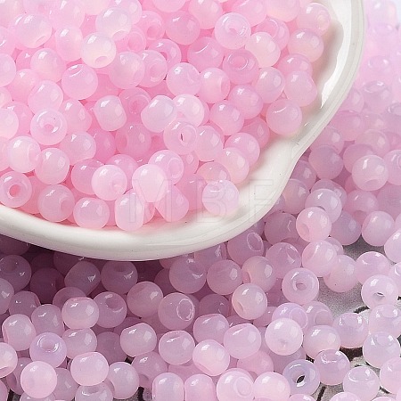 Glass Seed Beads SEED-M011-02A-13-1