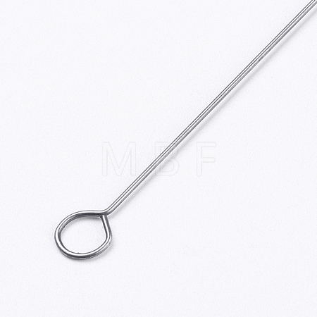 Iron Beading Needle X-IFIN-P036-02A-1