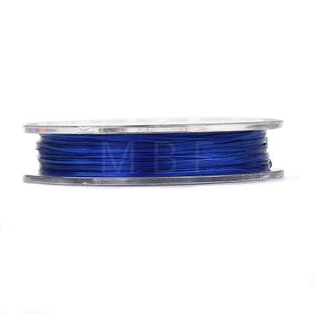 Strong Stretchy Beading Elastic Thread EW-N002-11-1