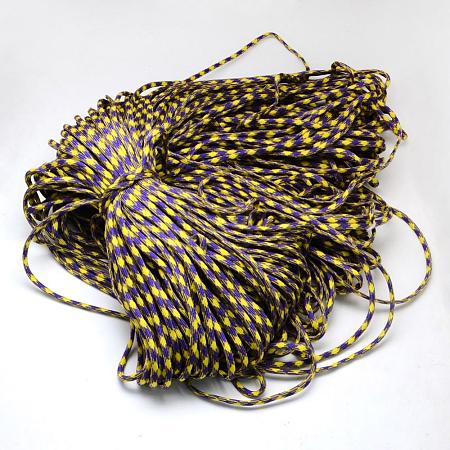 7 Inner Cores Polyester & Spandex Cord Ropes RCP-R006-038-1
