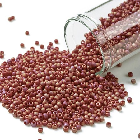 TOHO Round Seed Beads X-SEED-TR11-0768-1
