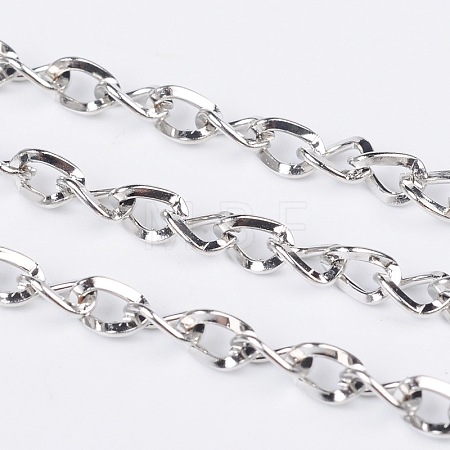 Iron Side Twisted Chain CH-BSFN0.9-P-FF-1