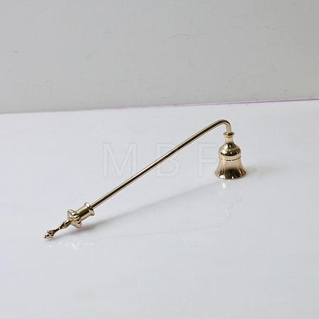 Aluminum Candle Wick Snuffer PW-WG63271-01-1
