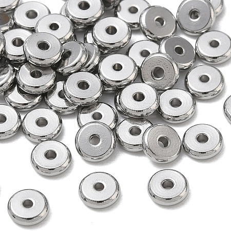 304 Stainless Spacer Beads SA-CBAF1D5-26P-A-1