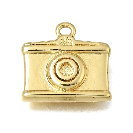 Brass Pendants KK-K427-16A-G-1