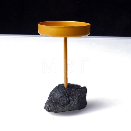 Metal Candle Holders PW-WG683B0-21-1