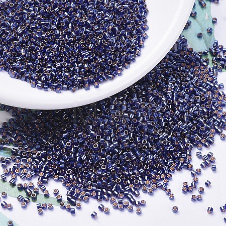 MIYUKI Delica Beads SEED-MY11-DB0278-1