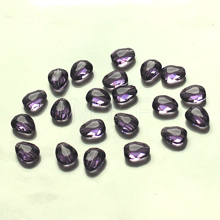 K9 Glass SWAR-F086-8x6mm-26-1