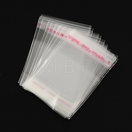 OPP Cellophane Bags OPC-R012-18-1