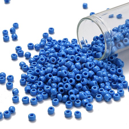 TOHO 6/0 Round Beads SEED-XTR06-0043D-1