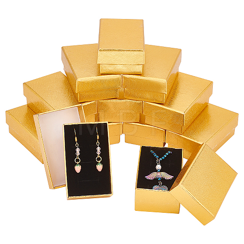 Rectangle Cardboard Paper Jewelry Set Boxes CON-WH0098-08A-1
