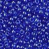 TOHO Round Seed Beads SEED-XTR08-0117-1