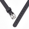 Silicone Watch Bands SIL-S001-01-4