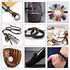 Cowhide Leather Cord WL-WH0008-05B-5