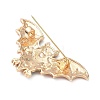 Halloween Enamel Pins JEWB-G041-01D-2