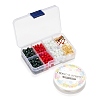 DIY Jewelry Making Kits DIY-LS0003-64-7