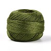 Braided Polyester Cord OCOR-T017-04A-39-1