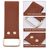 2Pcs Leather Tape Measure Holder for Belt TOOL-CL0001-03C-5