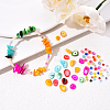 Beads Kit for DIY Jewelry Making Finding Kit DIY-YW0004-34-6