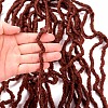 Bomb Twist Crochet Hair OHAR-G005-05C-3