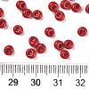 TOHO Short Magatama Beads SEED-TM04-45-4