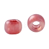 TOHO Round Seed Beads SEED-XTR11-0906F-3